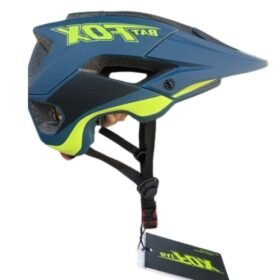 Casque VTT Bat Fox