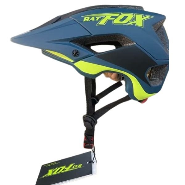 Casque VTT Bat Fox – Image 3