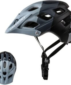 Casque vélo VTT