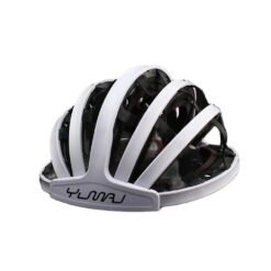 Casque vélo pliable urbain