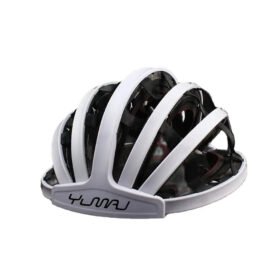 Casque vélo pliable urbain