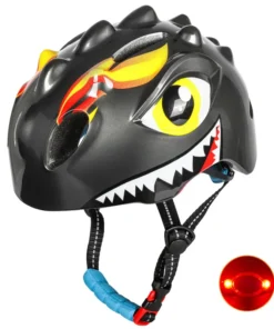 Casque vélo enfant