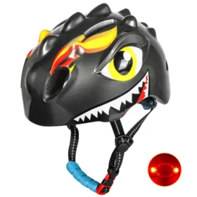 Casque vélo enfant