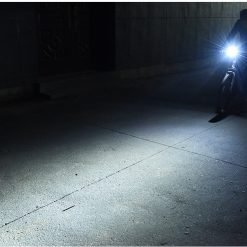 Lampe de vélo avant 3 en 1 5