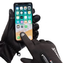 Gants hiver imperméables et tactiles homme ou femme 9 Gants hiver imperméables et tactiles homme ou femme 8