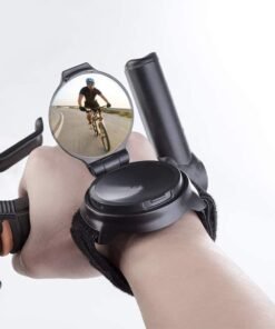 Rétroviseur poignet vélo