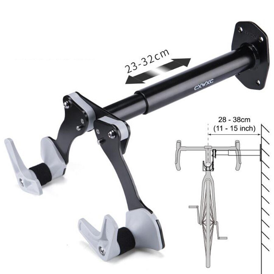 support vélo robuste porte vélo solide - Switzerland