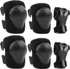 Protection roller enfant