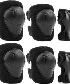 Protection roller enfant