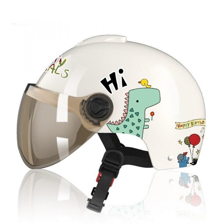Visière Casquette Enfant 1-8 Ans | Coton Respirant, Bord Large Anti-UV UPF50 | Pour Plage, Golf, Voyage