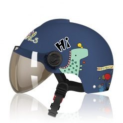 Casque Velo Enfant Avec Visiere Garcon Ou Fille 2 6 Ans Urban Wheelers