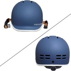 Casque vélo ville design 11 Casque vélo ville