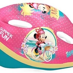 Casque vélo enfant Disney Minnie 6