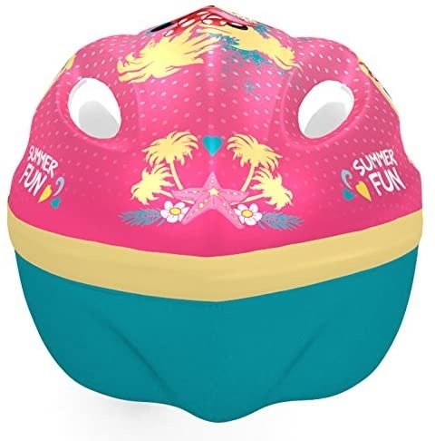 Casque vélo enfant Disney Minnie 14
