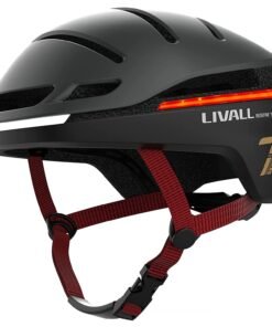 casque connecté livall EVO21