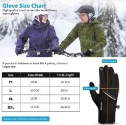 a close-up of a glove