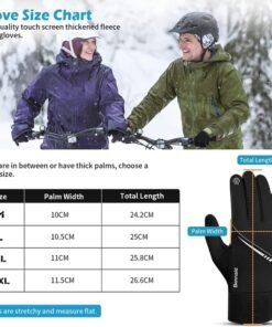 a close-up of a glove