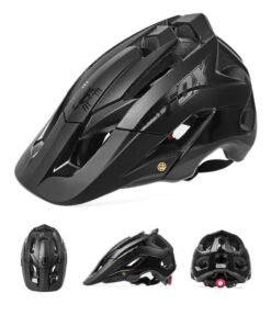 Casque vélo VTT