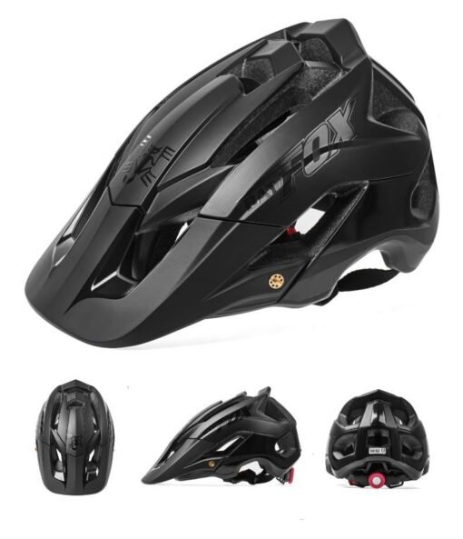 Casque vélo VTT