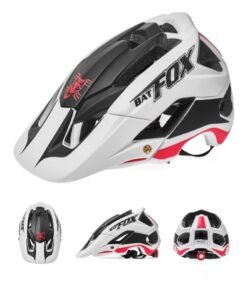 Casque vélo VTT Bat fox