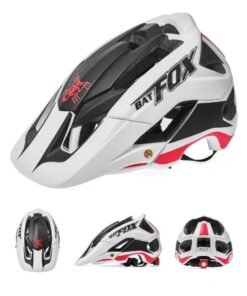Casque vélo VTT Bat fox