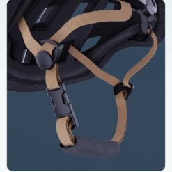 Bike helmet with visor and LED 19 Bike helmet with visor and LED 18