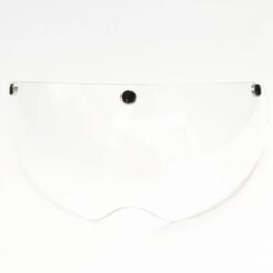 Visière pour casque vélo intelligent 4