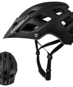 Casque vélo VTT
