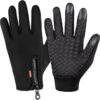 gants hiver homme ou femme