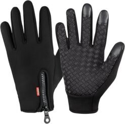 gants hiver homme ou femme