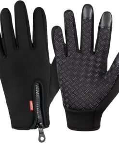 gants hiver homme ou femme
