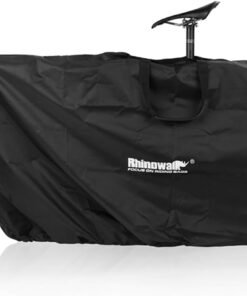 Housse de Transport Vélo Légère pour Voyage