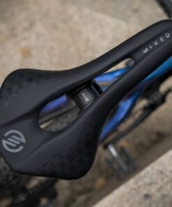 Selle de Vélo en Carbone Ultra-Légère Haute Performance
