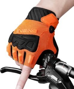 Gants Courts de Pilotage Été - Multi-Usage