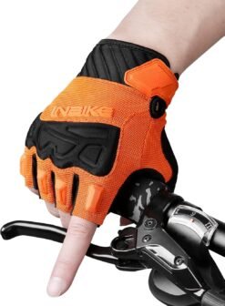 Gants Courts de Pilotage Été - Multi-Usage