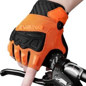 Gants Courts de Pilotage Été - Multi-Usage