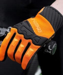 Gants de Cyclisme Haute Protection Tactiles