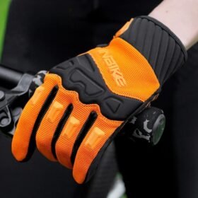 Gants de Cyclisme Haute Protection Tactiles