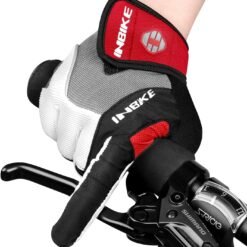 Gants de Protection VTT et BMX Tactiles