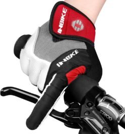 Gants de Protection VTT et BMX Tactiles