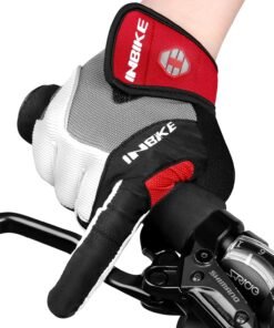 Gants de Protection VTT et BMX Tactiles