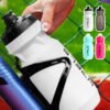 Bidon de Cyclisme 600ml Haute Résistance