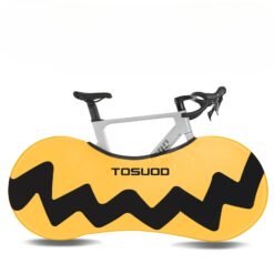 Housse de Protection Intérieure Intégrale pour Vélo