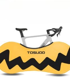 Housse de Protection Intérieure Intégrale pour Vélo
