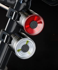 Lampe Aluminium 200 Lumens Haute Sécurité