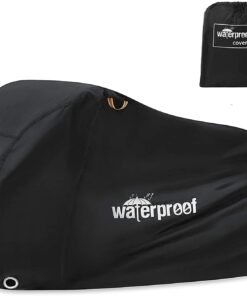 Housse de Protection Vélo Intégrale Haute Performance