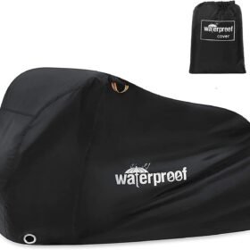 Housse de Protection Vélo Intégrale Haute Performance