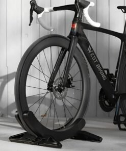 Support de Vélo Ajustable — Stationnement & Entretien