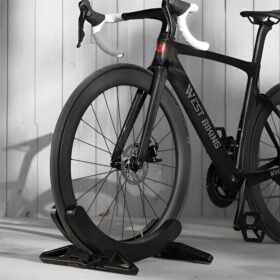 Support de Vélo Ajustable — Stationnement & Entretien