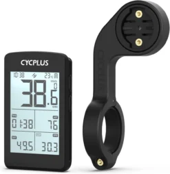 Compteur de Vitesse GPS Intelligent